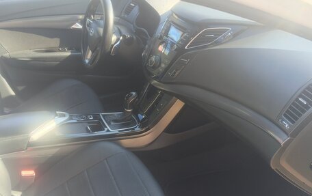 Hyundai i40 I рестайлинг, 2013 год, 1 200 000 рублей, 5 фотография