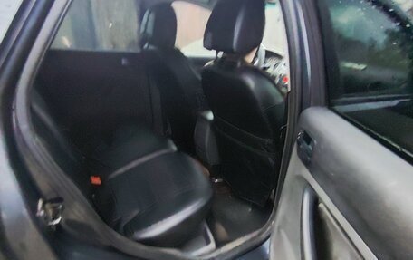 Ford Focus II рестайлинг, 2006 год, 300 000 рублей, 5 фотография