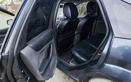 Ford Focus II рестайлинг, 2006 год, 300 000 рублей, 9 фотография