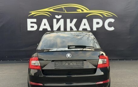 Skoda Octavia, 2014 год, 1 470 000 рублей, 3 фотография