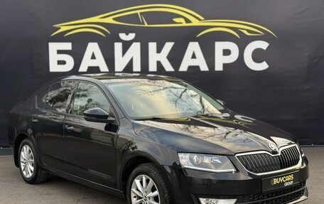 Skoda Octavia, 2014 год, 1 470 000 рублей, 2 фотография