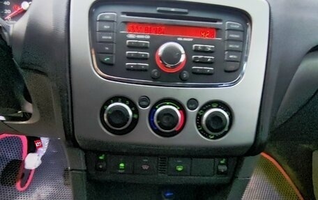 Ford Focus II рестайлинг, 2006 год, 300 000 рублей, 7 фотография