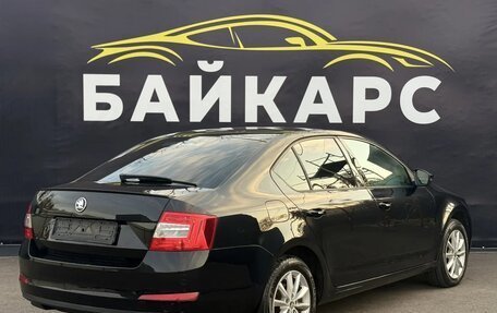 Skoda Octavia, 2014 год, 1 470 000 рублей, 6 фотография