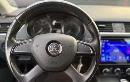 Skoda Octavia, 2014 год, 1 470 000 рублей, 12 фотография