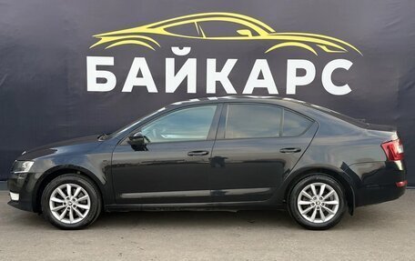 Skoda Octavia, 2014 год, 1 470 000 рублей, 7 фотография