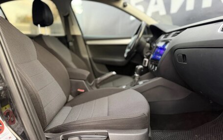 Skoda Octavia, 2014 год, 1 470 000 рублей, 13 фотография