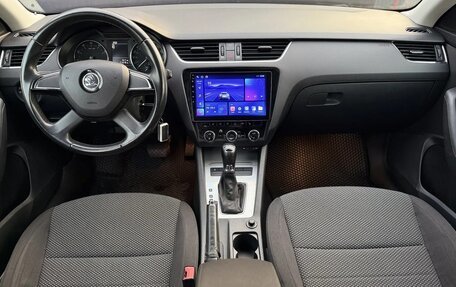 Skoda Octavia, 2014 год, 1 470 000 рублей, 10 фотография