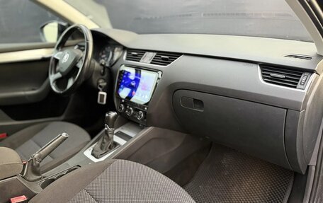 Skoda Octavia, 2014 год, 1 470 000 рублей, 11 фотография