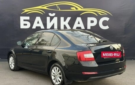 Skoda Octavia, 2014 год, 1 470 000 рублей, 5 фотография