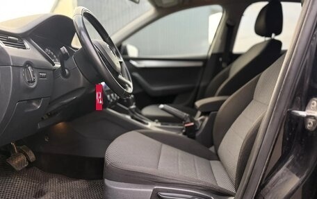 Skoda Octavia, 2014 год, 1 470 000 рублей, 9 фотография