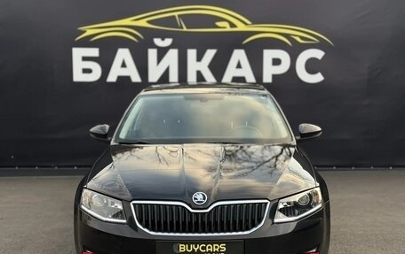 Skoda Octavia, 2014 год, 1 470 000 рублей, 4 фотография