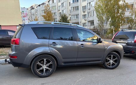 Peugeot 4007, 2011 год, 925 000 рублей, 5 фотография