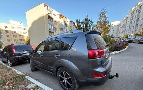 Peugeot 4007, 2011 год, 925 000 рублей, 7 фотография