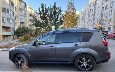 Peugeot 4007, 2011 год, 925 000 рублей, 6 фотография