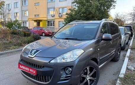 Peugeot 4007, 2011 год, 925 000 рублей, 2 фотография