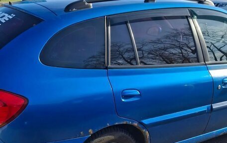 KIA Rio II, 2005 год, 250 000 рублей, 3 фотография