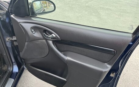 Ford Focus IV, 2004 год, 157 000 рублей, 7 фотография
