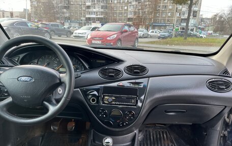 Ford Focus IV, 2004 год, 157 000 рублей, 8 фотография