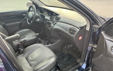 Ford Focus IV, 2004 год, 157 000 рублей, 6 фотография