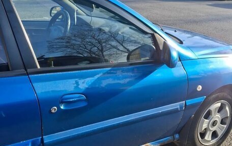 KIA Rio II, 2005 год, 250 000 рублей, 4 фотография