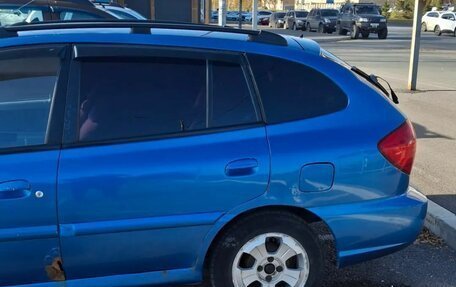 KIA Rio II, 2005 год, 250 000 рублей, 5 фотография