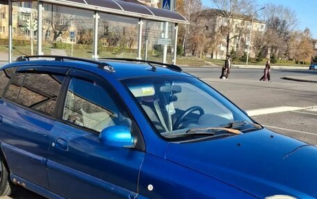 KIA Rio II, 2005 год, 250 000 рублей, 8 фотография