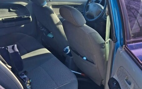 KIA Rio II, 2005 год, 250 000 рублей, 9 фотография