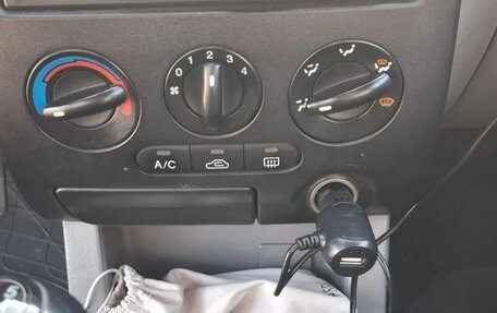 KIA Rio II, 2005 год, 250 000 рублей, 10 фотография