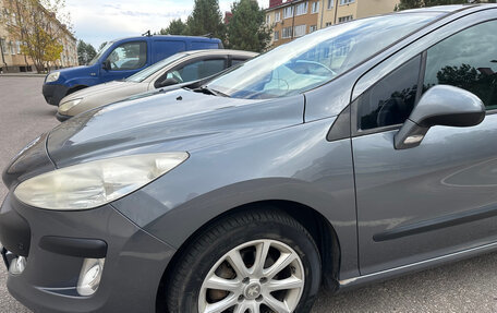 Peugeot 308 II, 2010 год, 437 000 рублей, 5 фотография