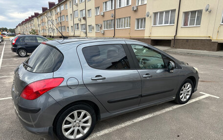 Peugeot 308 II, 2010 год, 437 000 рублей, 2 фотография