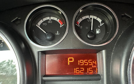 Peugeot 308 II, 2010 год, 437 000 рублей, 7 фотография