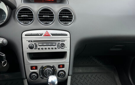 Peugeot 308 II, 2010 год, 437 000 рублей, 9 фотография