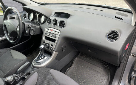 Peugeot 308 II, 2010 год, 437 000 рублей, 10 фотография