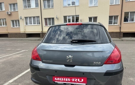 Peugeot 308 II, 2010 год, 437 000 рублей, 3 фотография