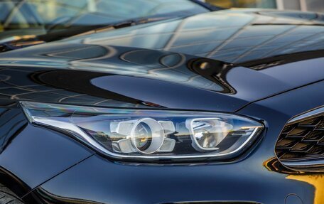 KIA Cerato IV, 2021 год, 2 198 000 рублей, 11 фотография