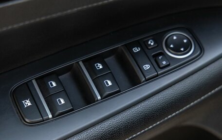 KIA Cerato IV, 2021 год, 2 198 000 рублей, 16 фотография