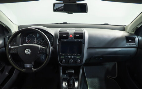 Volkswagen Jetta VII, 2008 год, 399 777 рублей, 10 фотография