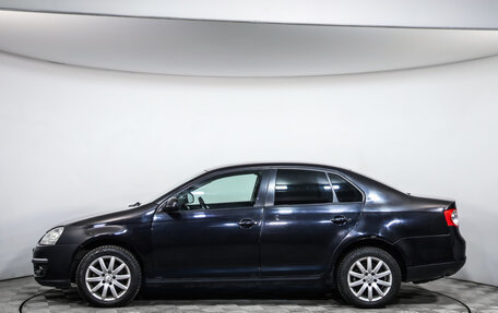 Volkswagen Jetta VII, 2008 год, 399 777 рублей, 8 фотография