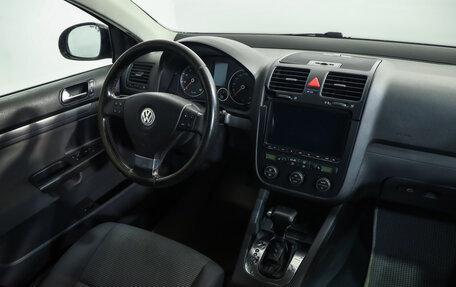 Volkswagen Jetta VII, 2008 год, 399 777 рублей, 9 фотография