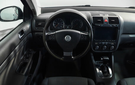 Volkswagen Jetta VII, 2008 год, 399 777 рублей, 11 фотография
