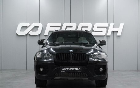 BMW X6, 2010 год, 1 899 000 рублей, 3 фотография