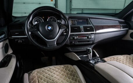 BMW X6, 2010 год, 1 899 000 рублей, 6 фотография