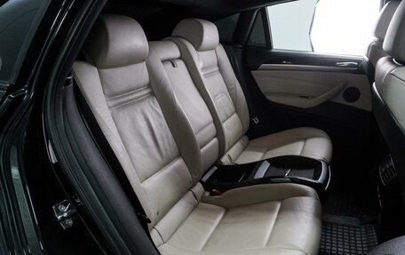 BMW X6, 2010 год, 1 899 000 рублей, 7 фотография