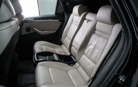 BMW X6, 2010 год, 1 899 000 рублей, 9 фотография
