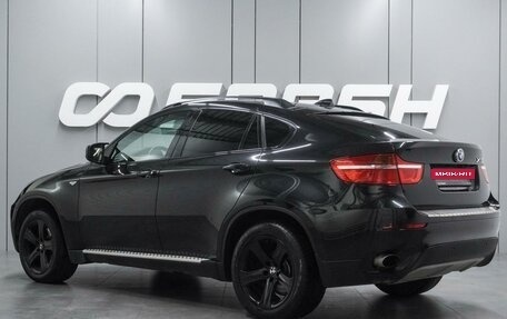 BMW X6, 2010 год, 1 899 000 рублей, 2 фотография