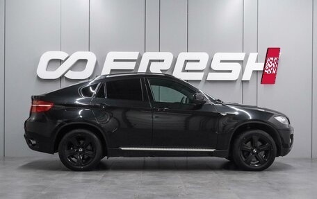 BMW X6, 2010 год, 1 899 000 рублей, 5 фотография
