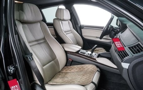 BMW X6, 2010 год, 1 899 000 рублей, 8 фотография