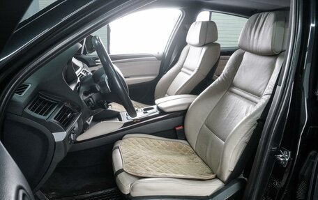 BMW X6, 2010 год, 1 899 000 рублей, 10 фотография