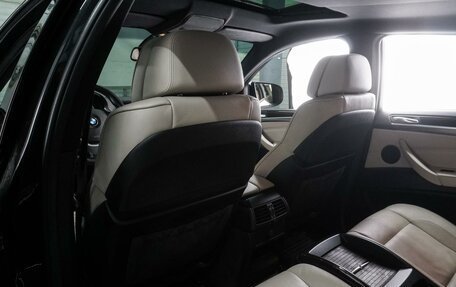 BMW X6, 2010 год, 1 899 000 рублей, 11 фотография