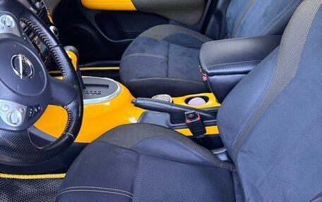 Nissan Juke II, 2017 год, 1 400 000 рублей, 7 фотография